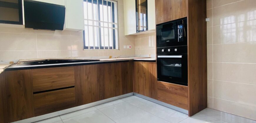 4 Bedroom House for Rent in East Legon