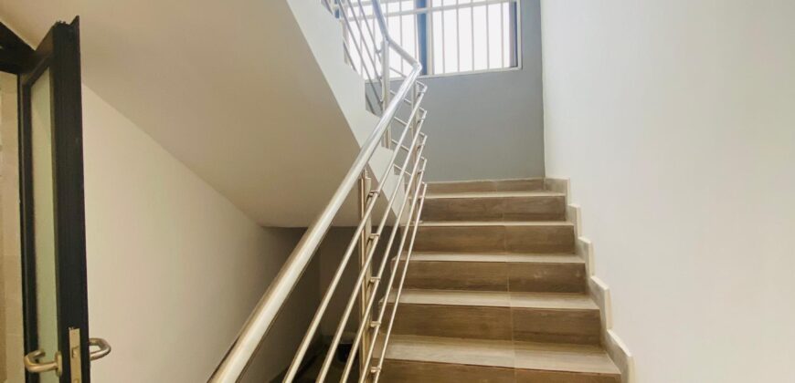 4 Bedroom House for Rent in East Legon