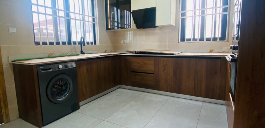 4 Bedroom House for Rent in East Legon