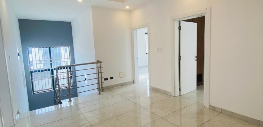 4 Bedroom House for Rent in East Legon