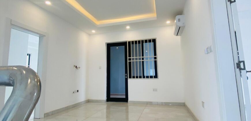 4 Bedroom House for Rent in East Legon