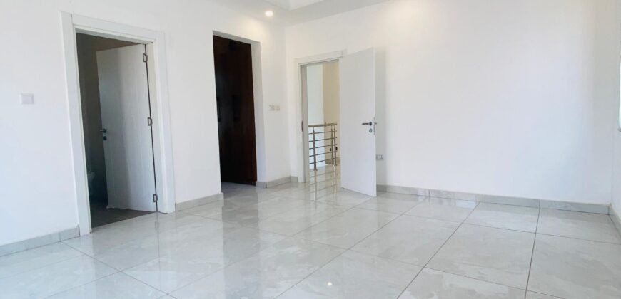 4 Bedroom House for Rent in East Legon