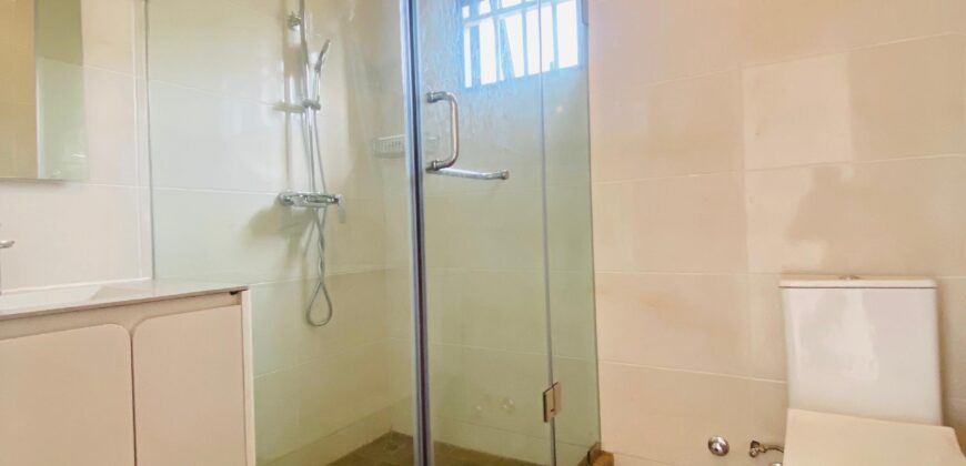 4 Bedroom House for Rent in East Legon