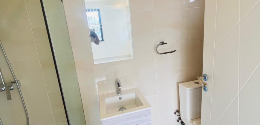 4 Bedroom House for Rent in East Legon