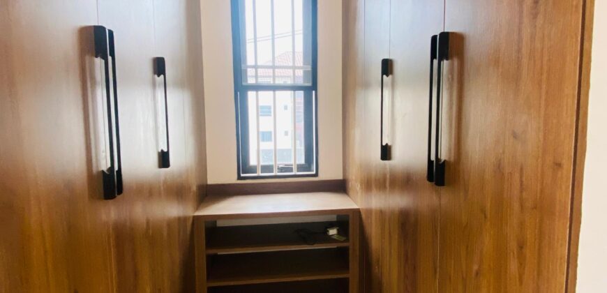 4 Bedroom House for Rent in East Legon