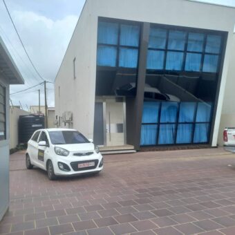 4 Bedroom House for Rent in East Legon