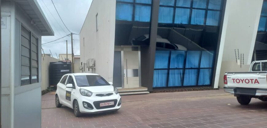 4 Bedroom House for Rent in East Legon