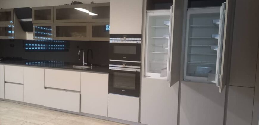 4 Bedroom House for Rent in East Legon