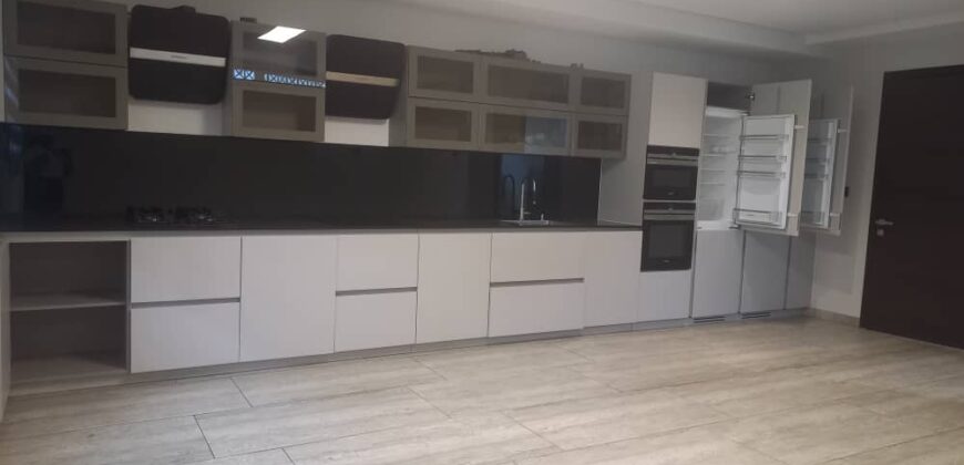 4 Bedroom House for Rent in East Legon