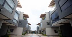 4 Bedroom Townhouse for Rent in Roman Ridge