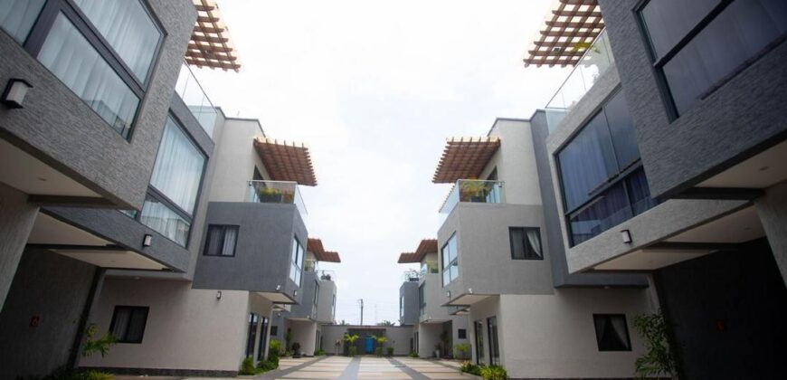 4 Bedroom Townhouse for Rent in Roman Ridge