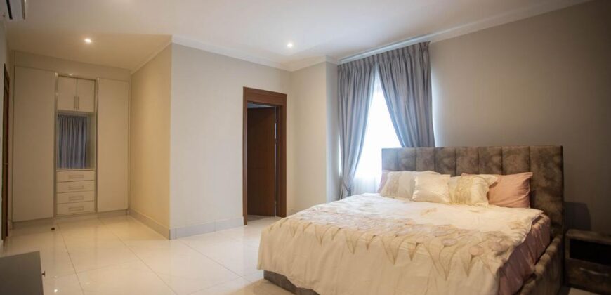 4 Bedroom Townhouse for Rent in Roman Ridge