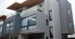 4 Bedroom Townhouse for Rent in Roman Ridge