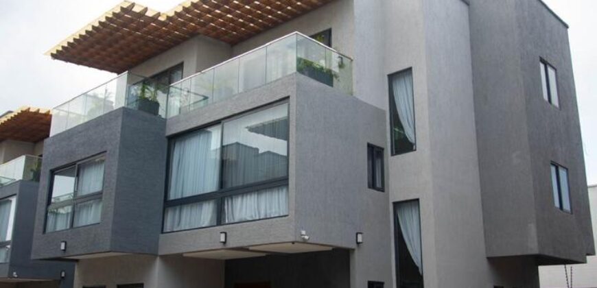 4 Bedroom Townhouse for Rent in Roman Ridge