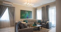 4 Bedroom Townhouse for Rent in Roman Ridge