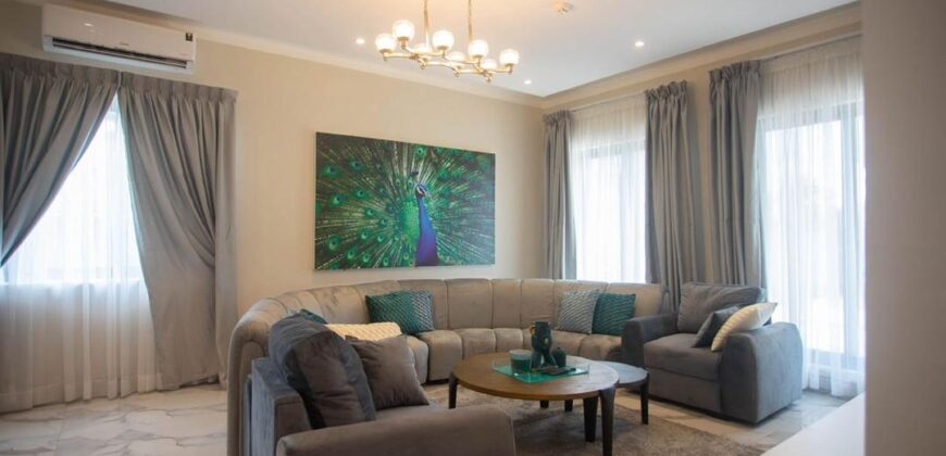 4 Bedroom Townhouse for Rent in Roman Ridge