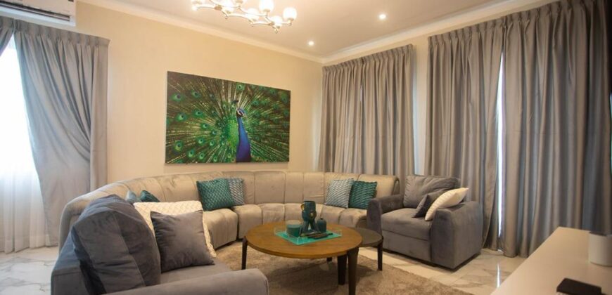 4 Bedroom Townhouse for Rent in Roman Ridge