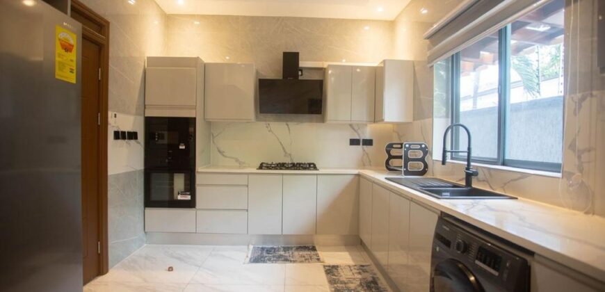 4 Bedroom Townhouse for Rent in Roman Ridge