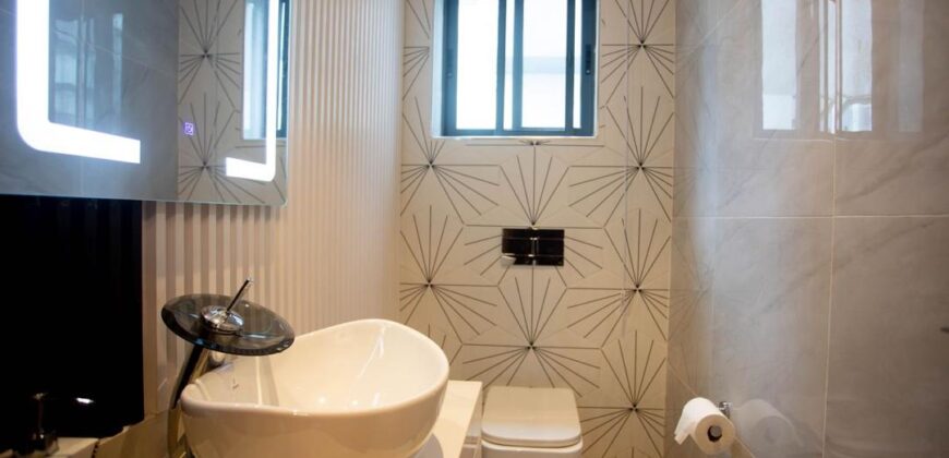 4 Bedroom Townhouse for Rent in Roman Ridge