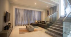 4 Bedroom Townhouse for Rent in Roman Ridge