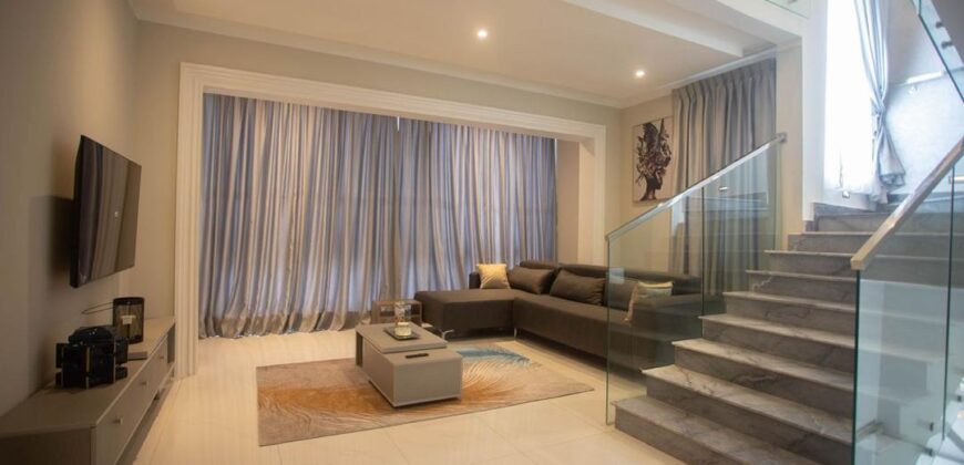 4 Bedroom Townhouse for Rent in Roman Ridge