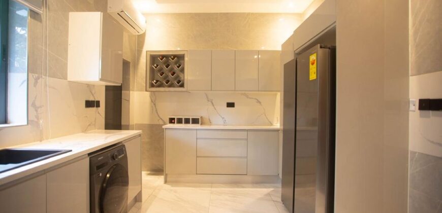 4 Bedroom Townhouse for Rent in Roman Ridge