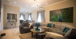 4 Bedroom Townhouse for Rent in Roman Ridge