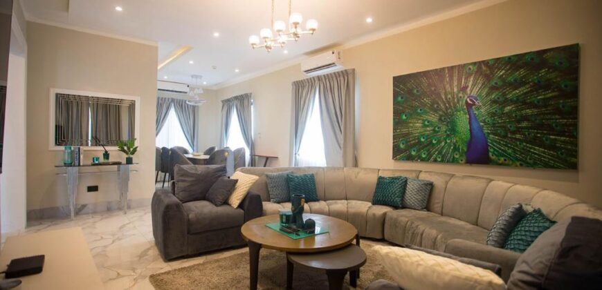 4 Bedroom Townhouse for Rent in Roman Ridge