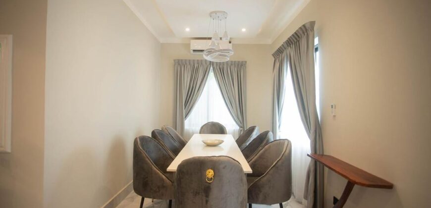 4 Bedroom Townhouse for Rent in Roman Ridge