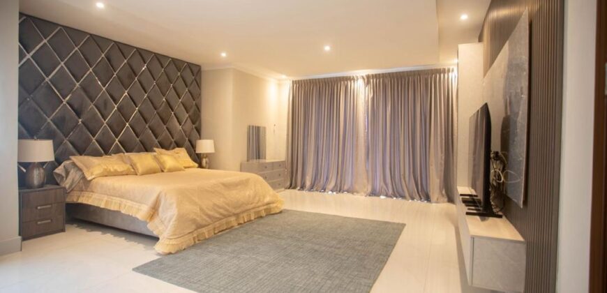 4 Bedroom Townhouse for Rent in Roman Ridge