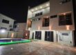Prime 5-Bedroom House in Cantonments