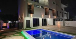 Prime 5-Bedroom House in Cantonments