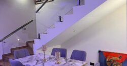 Prime 5-Bedroom House in Cantonments