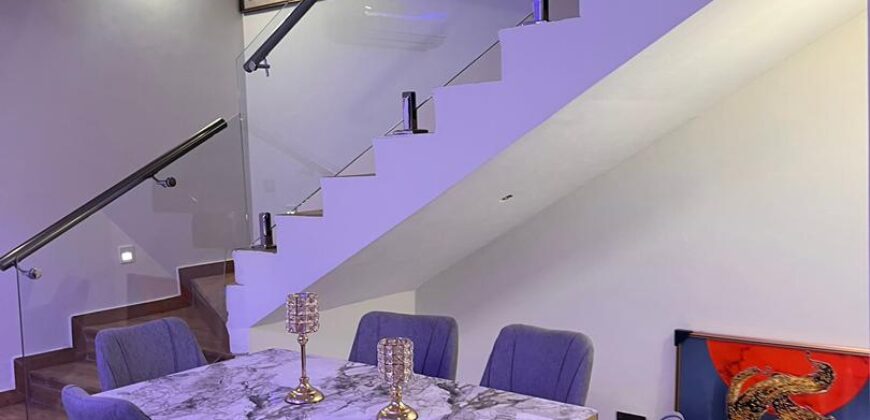 Prime 5-Bedroom House in Cantonments