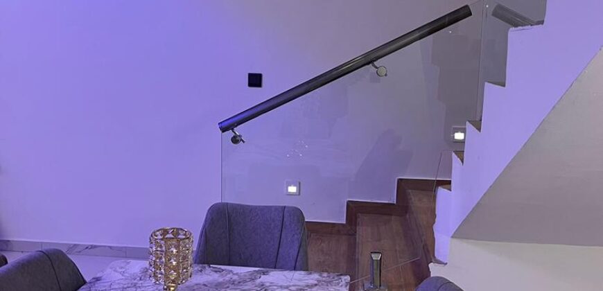 Prime 5-Bedroom House in Cantonments