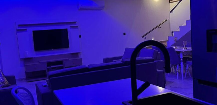 Prime 5-Bedroom House in Cantonments