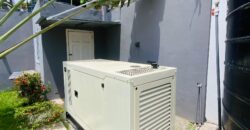 Prime 5-Bedroom Executive Residence in Labone