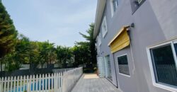 Prime 5-Bedroom Executive Residence in Labone
