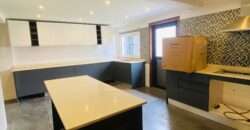 Prime 5-Bedroom Executive Residence in Labone