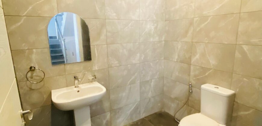 Prime 5-Bedroom Executive Residence in Labone