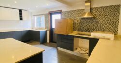 Prime 5-Bedroom Executive Residence in Labone