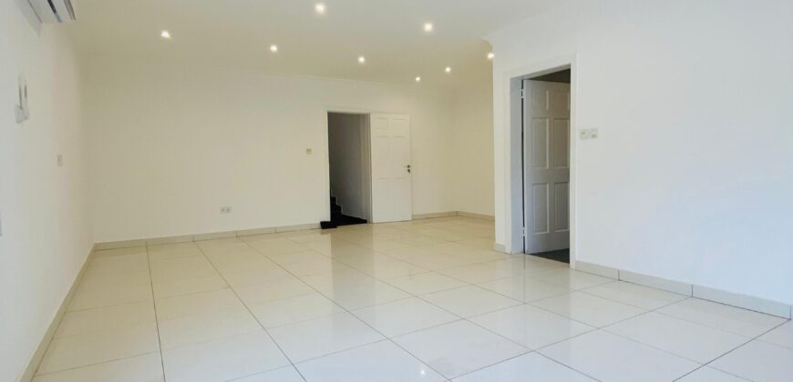 Prime 5-Bedroom Executive Residence in Labone