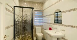 Prime 5-Bedroom Executive Residence in Labone