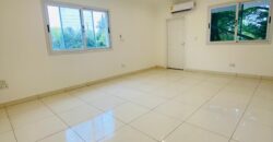 Prime 5-Bedroom Executive Residence in Labone