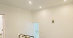 Prime 5-Bedroom Executive Residence in Labone