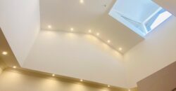 Prime 5-Bedroom Executive Residence in Labone