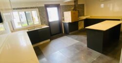 Prime 5-Bedroom Executive Residence in Labone