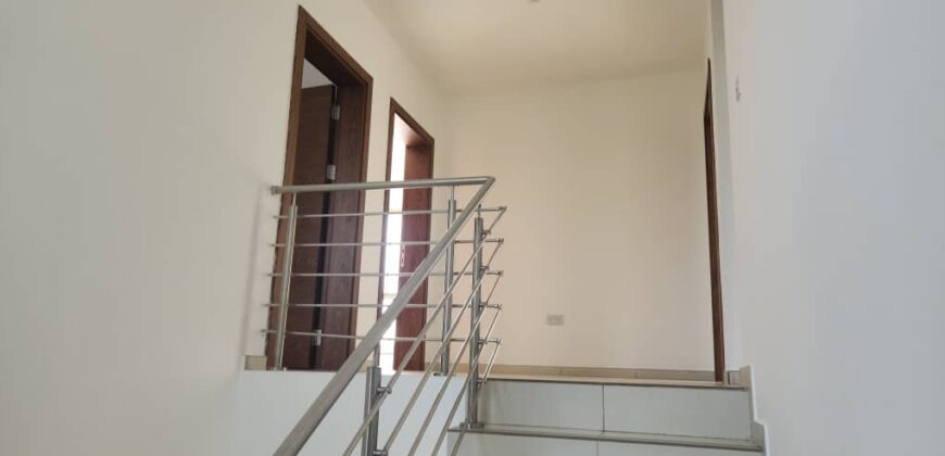 4 Bedroom Townhouse for Rent in Roman Ridge