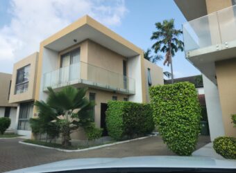 4 Bedroom Townhouse for Rent in Roman Ridge