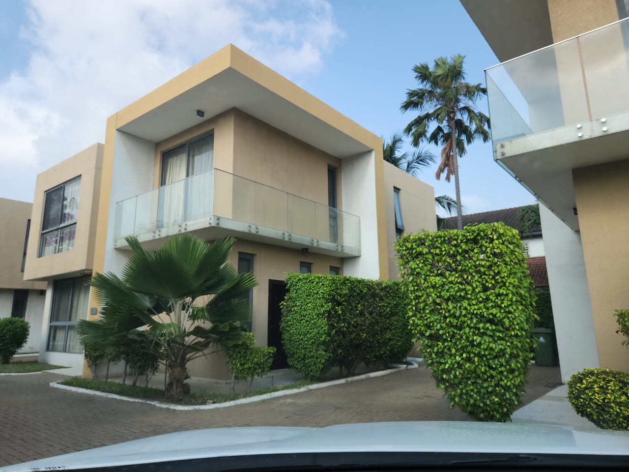 4 Bedroom Townhouse for Rent in Roman Ridge